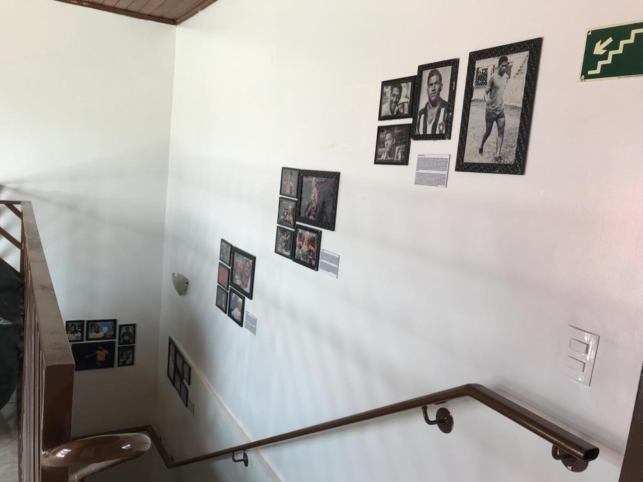 Brazilian Cult Hostel Curitiba Eksteriør billede