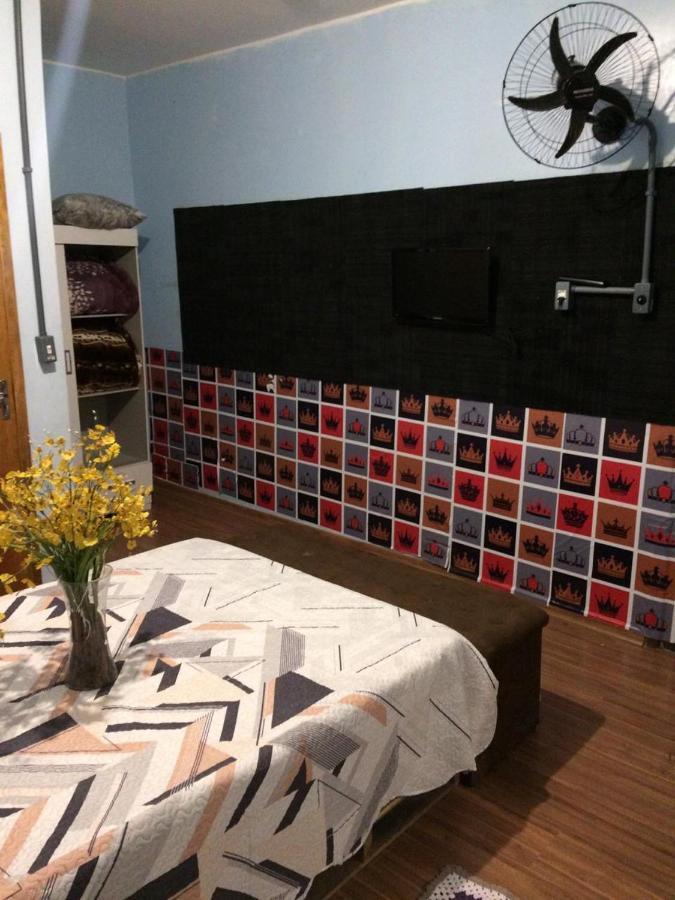 Brazilian Cult Hostel Curitiba Eksteriør billede